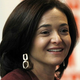 Facebook Chief Operating Officer Sheryl Sandberg (Stephen Lam/Getty Images News)
